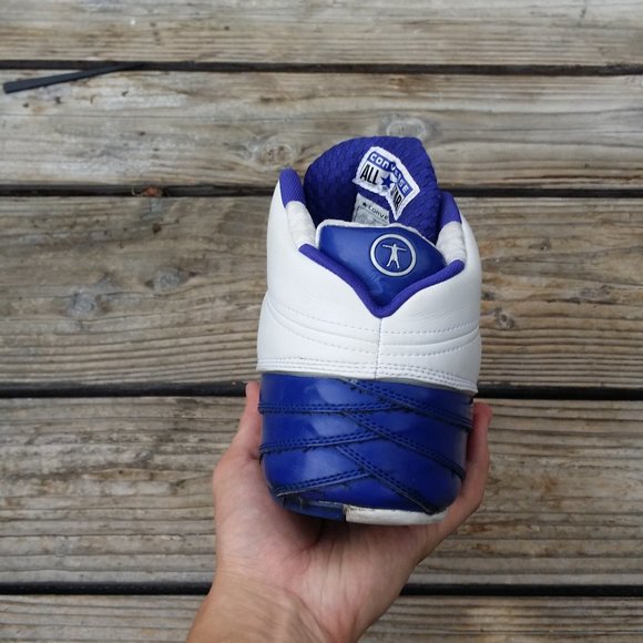 Men Converse Dwyane Wade 1.3 Basketball Shoes Sneakers